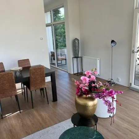 Luxe Vakantievilla In Ferienhaus