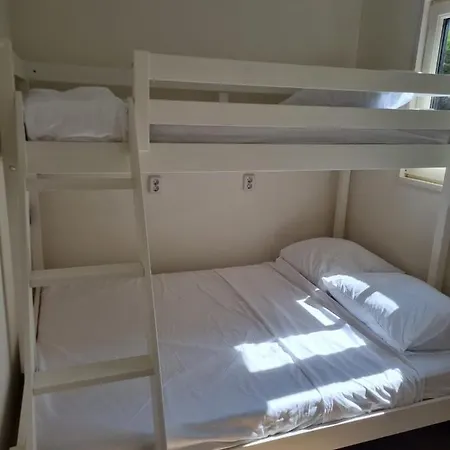 Luxe Vakantievilla In Ferienhaus