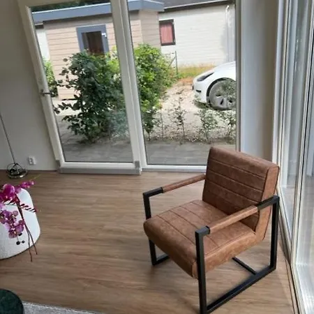 Luxe Vakantievilla In