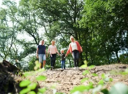 Luxe Vakantievilla In